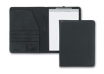 Конференц-папка Classic 25х33х2,5 см, черная