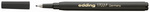 Стержень для капилярной ручки, 0,3мм, F, черный