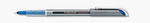 Роликовая ручка Ликвид Поинт 417, 0,3 мм, зеленая