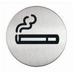 Пиктограмма Smokers 83mm
