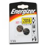 Батарейка CR-2016 Energizer, 1 шт