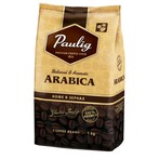 Кофе зерновой "Paulig" Arabica, 1 кг