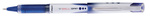 Ручка роликовая Pilot BLN-VBG5, синяя