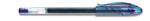 Ручка гелевая Pilot BL-SG5, однораз., синяя