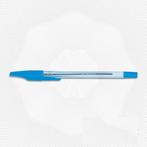 Ручка шариковая Beifa AA927, синий