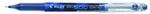 Ручка гелевая Pilot BL-P50, однораз., синяя