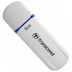 Флэш-драйв Transcend 8 Гб 620-серия USB 2.0