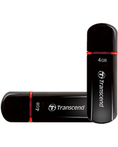 Флэш-драйв Transcend 8 Гб 600-серия USB 2.0