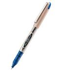 Ручка-роллер ZEBRA ZEB-ROLLER AX medium, черный, золотистый металлик корпус 306 113110 (EX-JB7)