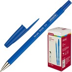 Ручка шариковая Attache Style Flex Grip 0,5
