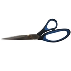 Ножницы 22,0см DOLCE COSTO ручки с резиновыми вставками (D00159)