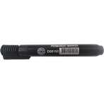 Маркер перманентный DOLCE COSTO черный (D00195) 2-5 мм