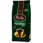 Кофе Paulig Presidentti Original в зернах 250гр