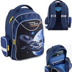 Рюкзак школьный 512 Space trip
