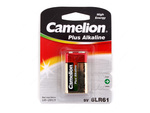 Батарейка Crona Camelion 6LR61-BP1