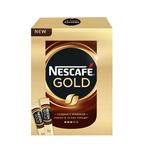 Кофе Nescafe Gold раств.субл. порционный 20шт/уп.